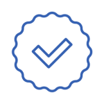 checkmark icon